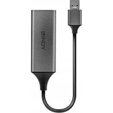 Lindy Adapter USB Lindy Adap Lindy USB 3.0 to LAN