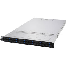 Asus Serwer Asus SERVER SYSTEM 1U/RS700-E10-RS12U ASUS