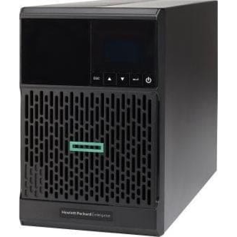 HP UPS HP HPE UPS T1500 G5 INTL Uninterruptible Power System