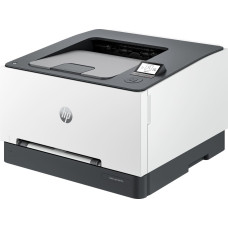 HP LaserJet Pro 3202dw (grau/blau, USB, LAN, WLAN)