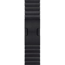 Apple APPLE 38mm Space Black Link Bracelet