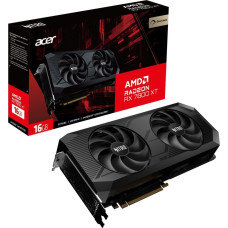 Acer Karta graficzna Acer Acer Nitro Radeon RX 7800 XT OC AMD 16 GB GDDR6