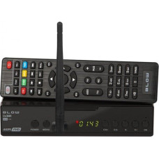 Blow Tuner TV Blow Dekoder tuner dvb-t2 blow 4625fhd+wifi