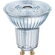 Ledvance OSRAM LED STAR PAR16 36° 6,9W 827 GU10 575lm 2700K (CRI 80) 15000h A+ (Krabička 1ks)