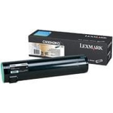 Lexmark Toner Lexmark Yellow  (0C930H2CG)