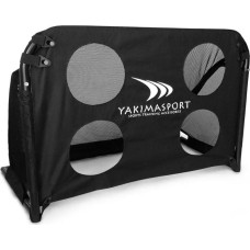 Yakimasport Mata 180x120 cm do celności strzałów na bramkę GIZA