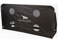 Yakimasport Mata do celności strzałów na bramkę GIZA 300x155 cm