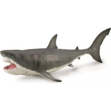 Collecta Figurka Collecta COLLECTA MEGALODON W OPAKOWANIU (DELUXE)