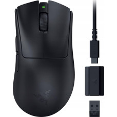 Razer Mysz Razer DeathAdder V3 HyperSpeed