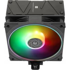 Thermalright Chłodzenie CPU Thermalright Thermalright Assassin Spirit 120 Evo CPU-Kühler - 120 mm, A-RGB