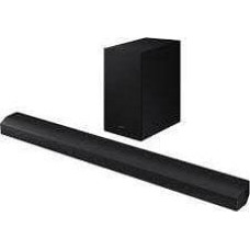 Samsung Soundbar Samsung Samsung HW-B650D Czarny 3.1 kan.