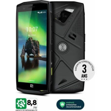 Crosscall Smartfon Crosscall  Action-X5 4/64GB Czarny  (S7708347)