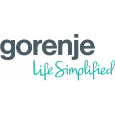 Gorenje Lodówka Gorenje Chłodziarko-zamrażarka RB492PW