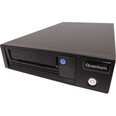 Quantum Streamer Quantum Quantum SCAL I3 IBM LTO-8 TD MOD HH/6GB MINI-SAS-HD 8644 PORT