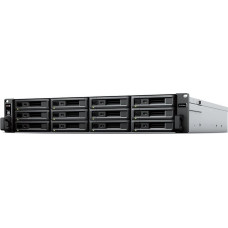 Synology Macierz dyskowa Synology Synology NAS Expansion Unit RX1222sas (12 Bay) 2U