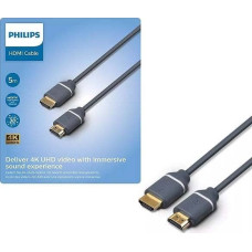 Vega Kabel Vega HDMI - HDMI 3m czarny (33365)