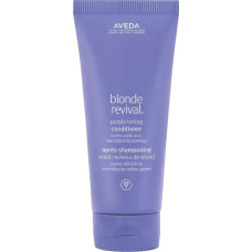 Aveda Aveda Blonde Revival Purple Toning Conditioner fioletowa odżywka tonująca do włosów blond 200ml