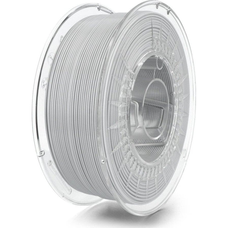 Devil Design Filament Devil Design PLA 1,75mm 1kg - Light Gray}