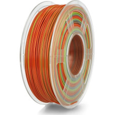 Sunlu Filament Sunlu PLA 1,75mm 1kg - Rainbow}