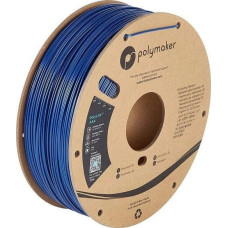 Poly Filament Polymaker PolyLite ASA 1,75mm 1kg - Blue}