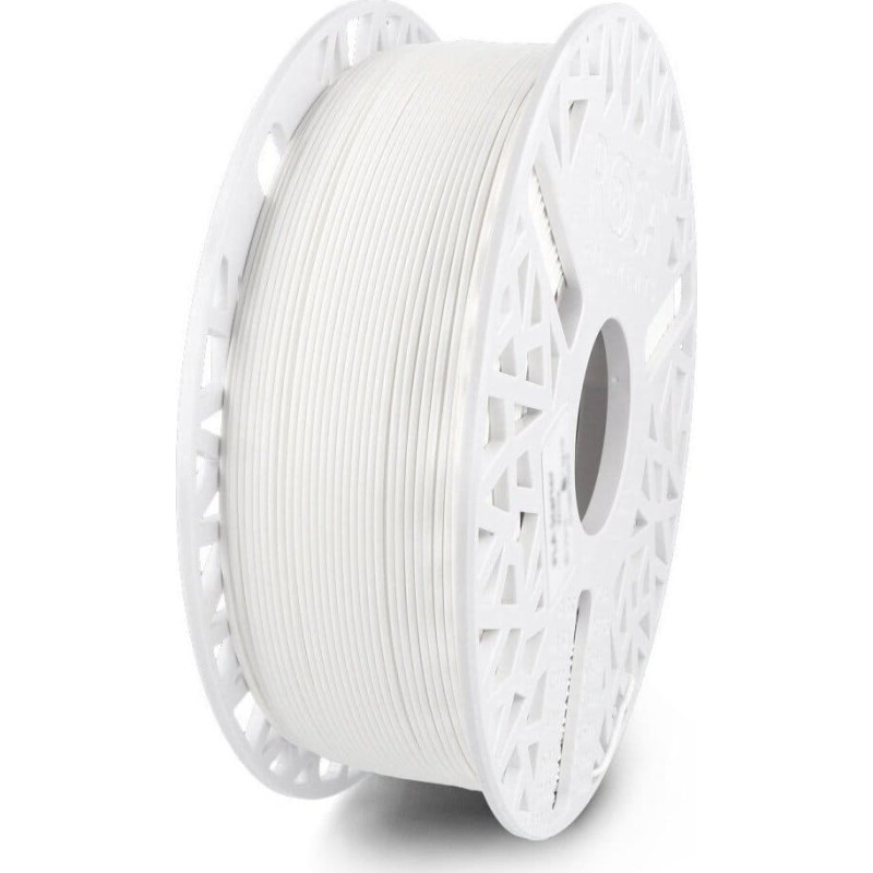 Rosa-Plast Filament Rosa3D PETG Standard 1,75mm 1kg - White}