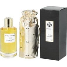 Mancera Mancera VANILLE EXCLUSIVE 120 ml EDP