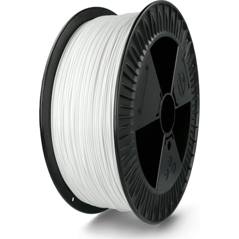 Devil Design Filament Devil Design PETG 1,75mm 2kg - White}