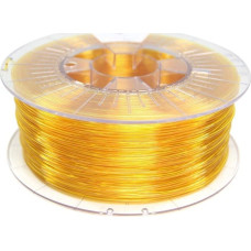 Spectrum Filament Spectrum PETG 1,75mm 1kg - Transparent Yellow}