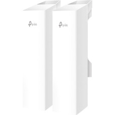 Tp-Link Access Point TP-Link TP-LINK WLAN AC867 Access Point Dualband EAP215-Bridge KIT Long-range Indoor/Outdoor w/o PoE NT