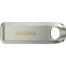 Sandisk Pendrive SanDisk SanDisk Ultra Luxe 256GB USB-C 400MB/s