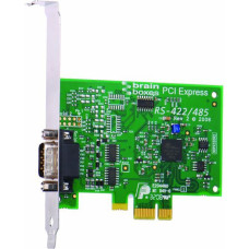 Brainboxes Kontroler Brainboxes RS422, PCIe (PX-324)