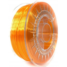 Devil Design Filament PLA Special jasnopomarańczowy