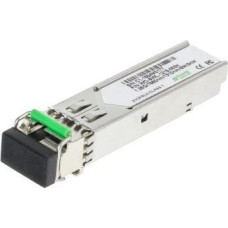 Wave Optics Moduł SFP WAVE OPTICS Moduł SFP 1x 1000 Mbps LC SM 3km, WDM TX:1550nm