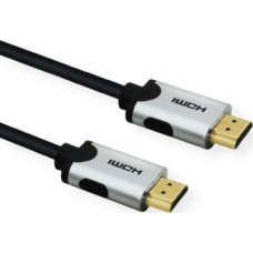 Value Kabel Value HDMI - HDMI 1m czarny (11.99.5940)