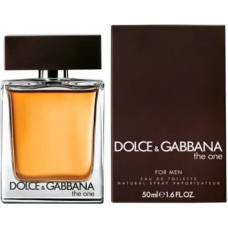 Dolce & Gabbana Perfumy Męskie Dolce & Gabbana EDT 100 ml The One For Men