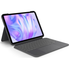 Logitech Etui z klawiaturą na iPad Pro 11