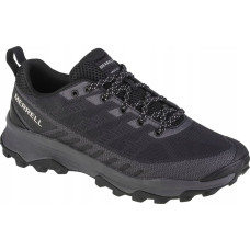 Merrell Merrell Speed Ecco J036985 Czarne 43,5