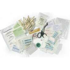 Durable DURABLE Verbandsset First Aid Kit L  DIN13157 Nachfüllpack