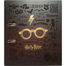 Harry Potter Segregator Harry Potter Harry Potter - Segregator A4 (2 ringi)