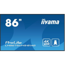 Iiyama Monitor iiyama ProLite LH8675UHS-B1AG