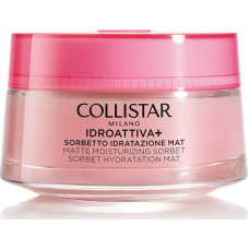 Collistar COLLISTAR IDROATTIVA MATTE MOISTURIZING SORBET 50ML