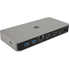 Icy Box Stacja/replikator Icy Box USB-C (IB-DK2880-C41)