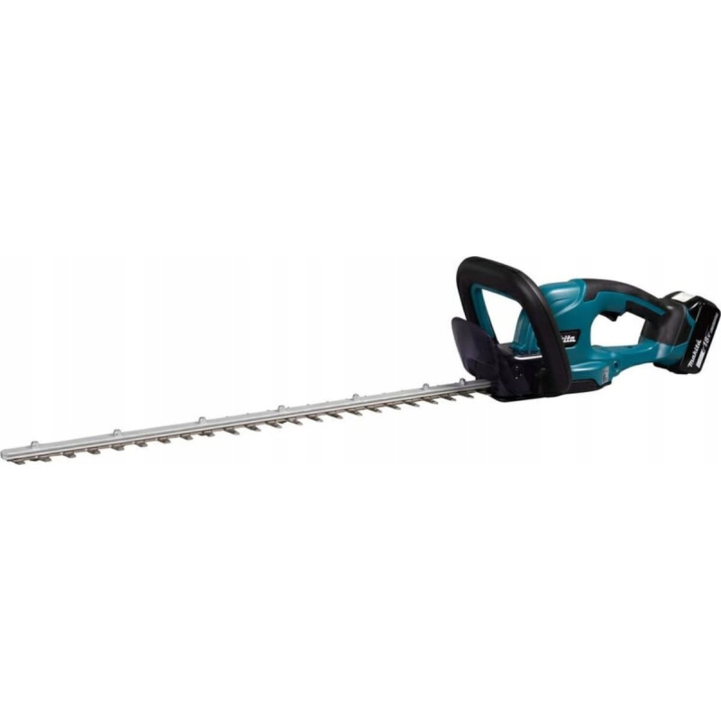 Makita MAKITA NOŻYCE DO ŻYW. 18V DUH607SF 600mm 1x3,0Ah