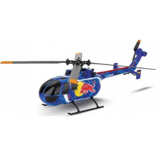 Carrera Carrera RC 2,4GHz      370501049 Red Bull BO 105 C- Carrera Profi