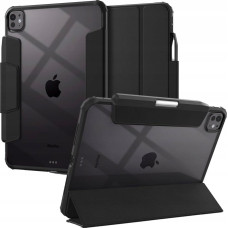 Spigen Etui na tablet Spigen Spigen Ultra Hybrid Pro - Etui do iPad Pro 11” (M4, 2024) (Black)