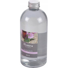 Homea Dyfuzor zapachowy Homea Olejek zapachowy do dyfuzora ESSENTIEL, 500 ml