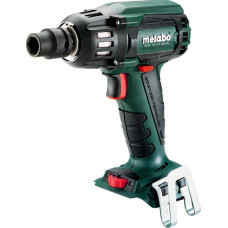 Metabo Klucz udarowy Metabo KLUCZ UDAROWY AKUMULATOROWY 1/2'' SSW 18 LTX 400 BL