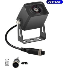 Nvox Nvox ahd2095s samochodowa kamera cofania  ahd 4pin ccd