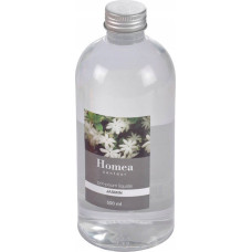 Homea Dyfuzor zapachowy Homea Olejek zapachowy do dyfuzora ESSENTIEL, 500 ml