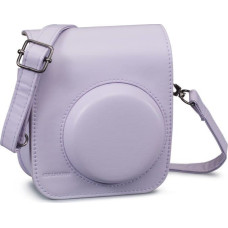 Cullmann Torba Cullmann Cullmann RIO Fit 120 purple Camera bag for Instax Mini 12